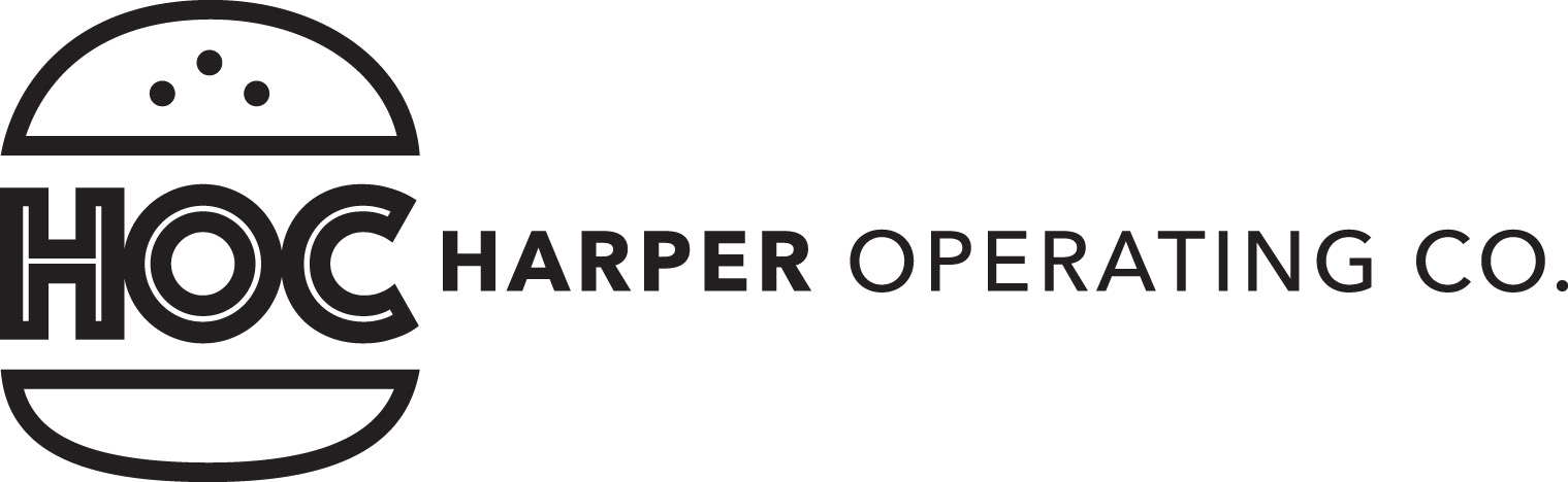 Harper Operating Company Logo